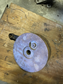 Krukas merk onbekend