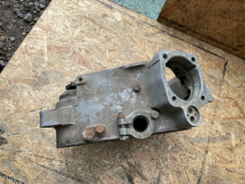 Triumph t20 tiger cup carter