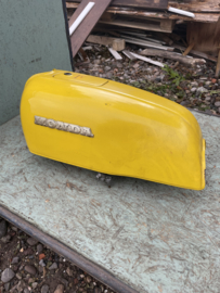 Honda cb f1 benzine tank