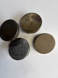 4x benzine/oliedop