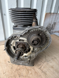 Bmw r25 motorblok