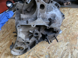 Bsa a7 carter