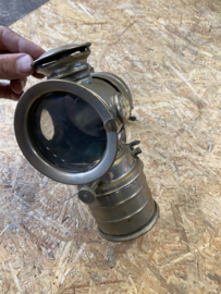 Carbidlamp