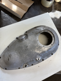 Vincent primary chain case T5/4 drive cover