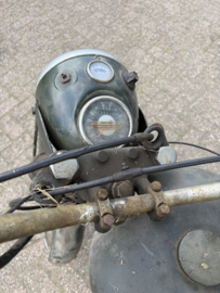 Bsa b40 leger