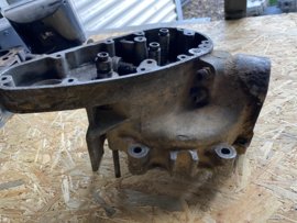 Bsa m20 66-1602 carter helft