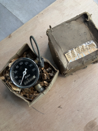 Nos indian speedometer