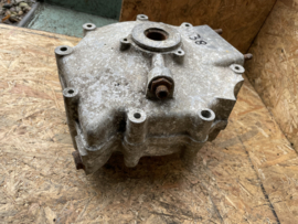 Matchless g3l carter