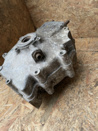 Matchless g3l carter