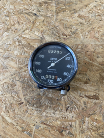 Smiths kilometerteller speedometer
