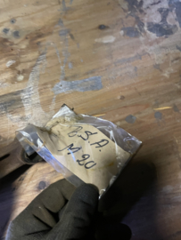 BSA m20 krukas crankshaft