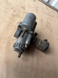 Bing 1/24/91 carburator