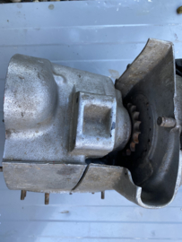 Bsa a65t carter