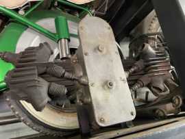 Douglas 2 3/4 engine
