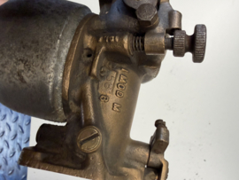 Linkert m11 carburator