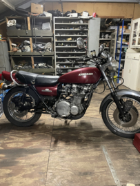 Kawasaki z900
