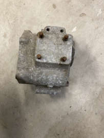Indian 741 gearbox case versnellingsbakhuis