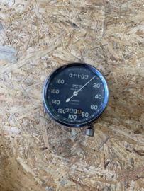 Smiths kilometerteller speedometer