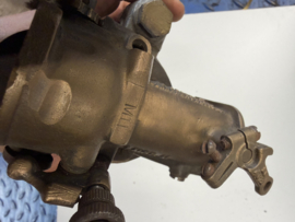 Linkert m11 carburator