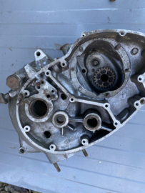 Bsa a65t carter
