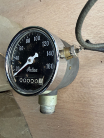Nos indian speedometer