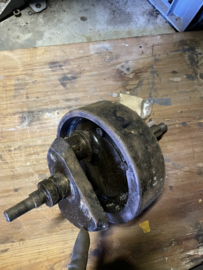 BSA a10 krukas crankshaft