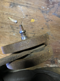 Krukas merk onbekend