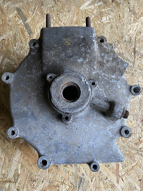 Matchless g3l carters