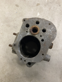 Indian 741 gearbox case versnellingsbakhuis