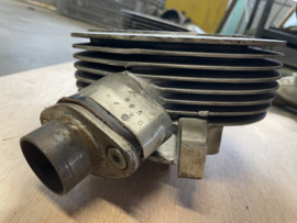 BSA goldstar cylinderhead