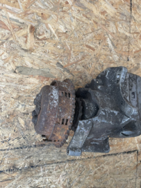 Gearbox merk onbekend