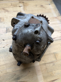 Bsa std gearbox b31 b33 a7 a10