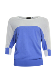 POOOLS PULLOVER 2 COLORS