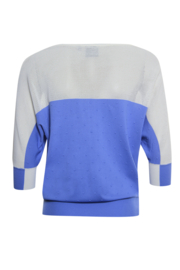 POOOLS PULLOVER 2 COLORS