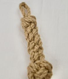 2x Spleitex bell rope sleutelhanger