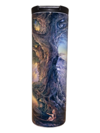 Tree of Time Tumbler