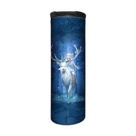 Fantasy Forest Tumbler