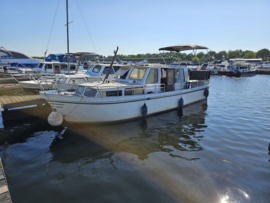 SOLD Dutch River Cruiser "Rosalie" 1100