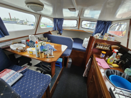 SOLD Dutch River Cruiser "Natray" 1010