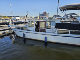 SOLD Dutch River Cruiser "Rosalie" 1100