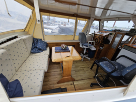 SOLD Dutch River Cruiser "Natray" 1010