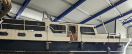 SOLD Dutch River Cruiser "Fugitive" 1315
