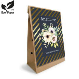 Anemone bloembollenmix - green