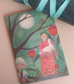PaperWise Droomschrift