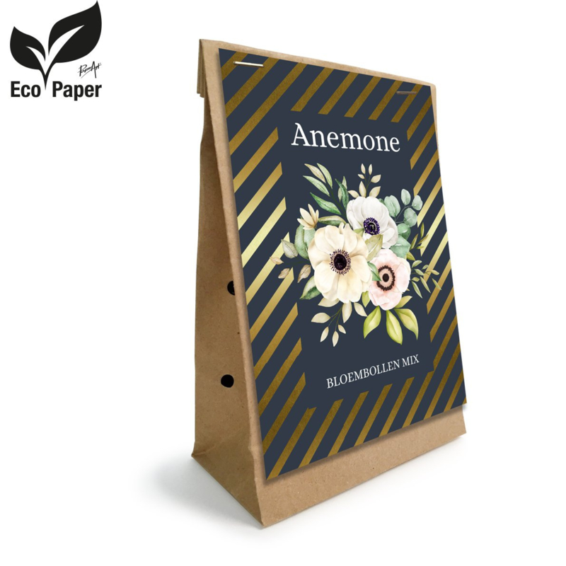 Anemone bloembollenmix