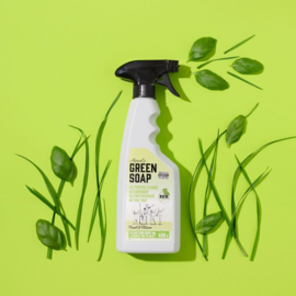 Allesreiniger Spray | Marcel's Green Soap | Meerdere geuren
