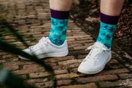 Tintl Socks | Amsterdam 2.0