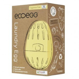 Eco Egg (70 wasbeurten) | Meerdere geuren