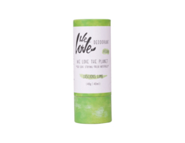 Deo Stick Lucious Lime  (Vegan) | We love the planet