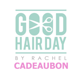 Goodhairday by Rachel Cadeaubon